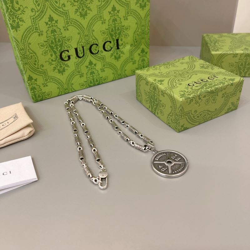 Gucci Necklaces